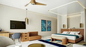 Iberostar Selection Zanzibar