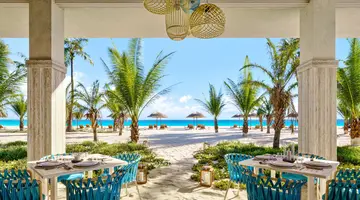 Iberostar Selection Zanzibar