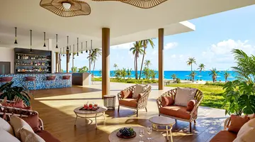Iberostar Selection Zanzibar