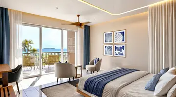 Iberostar Selection Zanzibar