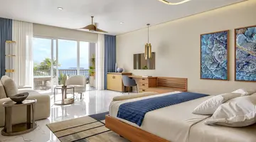 Iberostar Selection Zanzibar