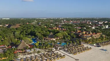 Iberostar Tucan
