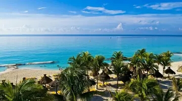 Iberostar Tucán