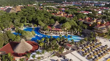 Iberostar Tucan
