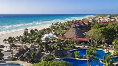 Iberostar Tucan
