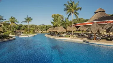 Iberostar Tucan