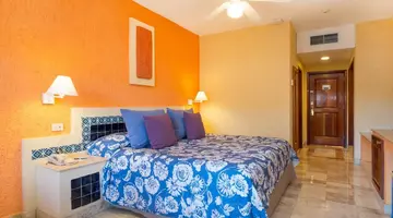 Iberostar Tucan
