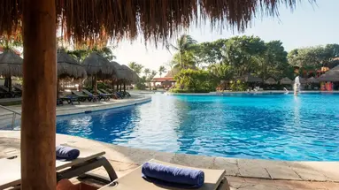 Iberostar Tucán