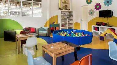 Iberostar Tucan