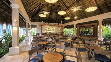Iberostar Tucan