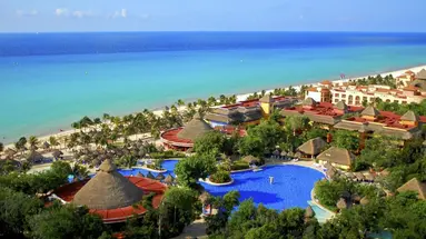 Iberostar Tucán