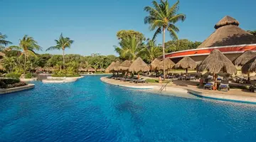 Iberostar Tucán