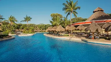 Iberostar Tucán
