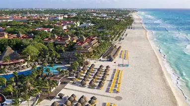 Iberostar Tucan