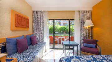 Iberostar Tucan
