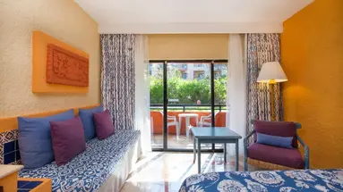 Iberostar Tucan