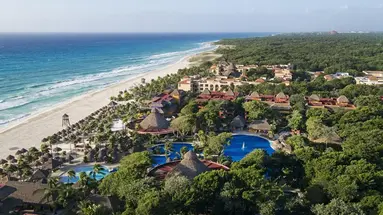 Iberostar Tucan