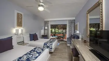 Iberostar Tucan