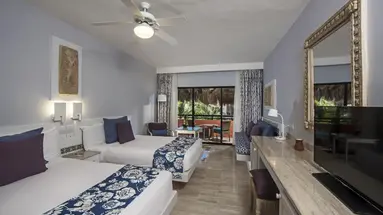 Iberostar Tucan