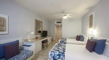 Iberostar Tucan