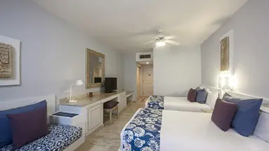 Iberostar Tucan