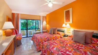 Iberostar Tucán
