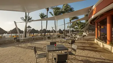 Iberostar Tucan