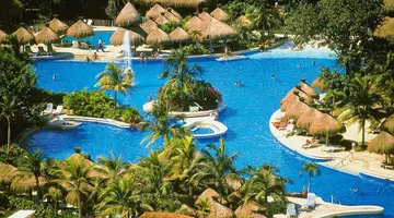 Iberostar Tucán