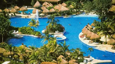 Iberostar Tucán