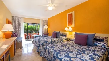 Iberostar Tucan