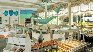 Iberostar Tucan