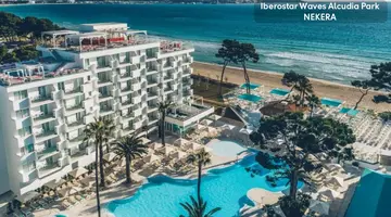 Iberostar Waves Alcudia Park