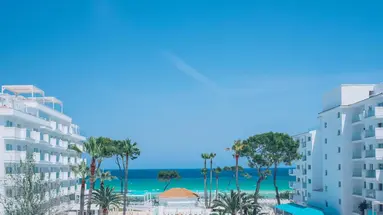 Iberostar Waves Alcudia Park