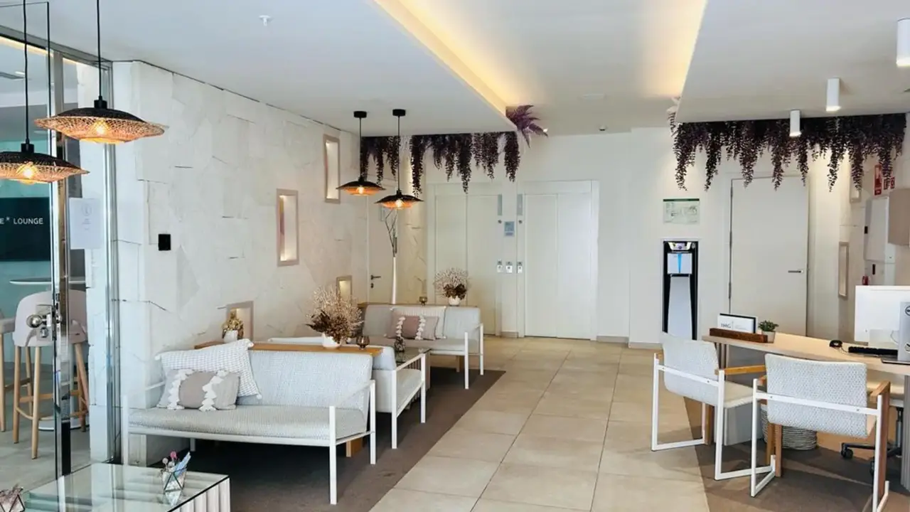 IBEROSTAR WAVES ALCUDIA PARK