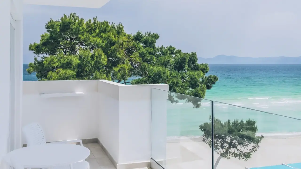 IBEROSTAR WAVES ALCUDIA PARK