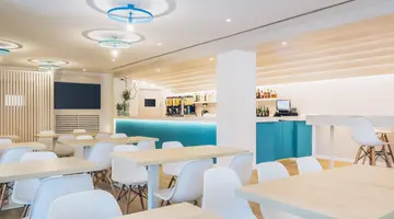 IBEROSTAR WAVES ALCUDIA PARK