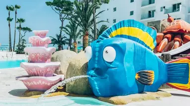 Iberostar Waves Alcudia Park