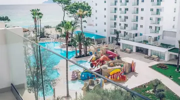 Iberostar Waves Alcudia Park
