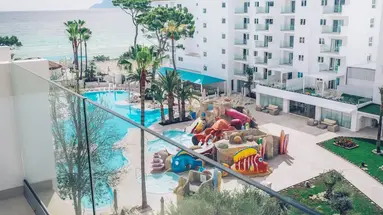 Iberostar Waves Alcudia Park