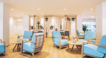 IBEROSTAR WAVES ALCUDIA PARK