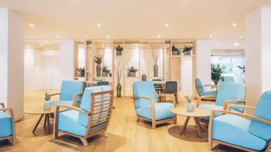 IBEROSTAR WAVES ALCUDIA PARK
