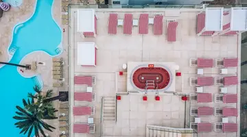 IBEROSTAR WAVES ALCUDIA PARK