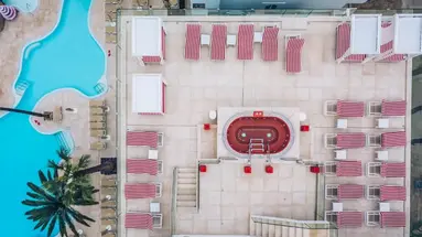 IBEROSTAR WAVES ALCUDIA PARK