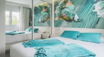 IBEROSTAR WAVES ALCUDIA PARK