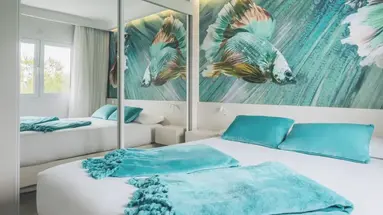 IBEROSTAR WAVES ALCUDIA PARK