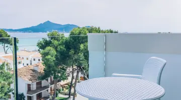 IBEROSTAR WAVES ALCUDIA PARK