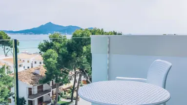 IBEROSTAR WAVES ALCUDIA PARK