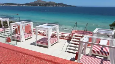 Iberostar Waves Alcudia Park
