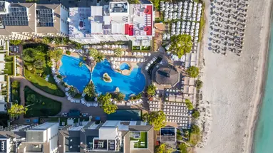 Iberostar Waves Alcudia Park