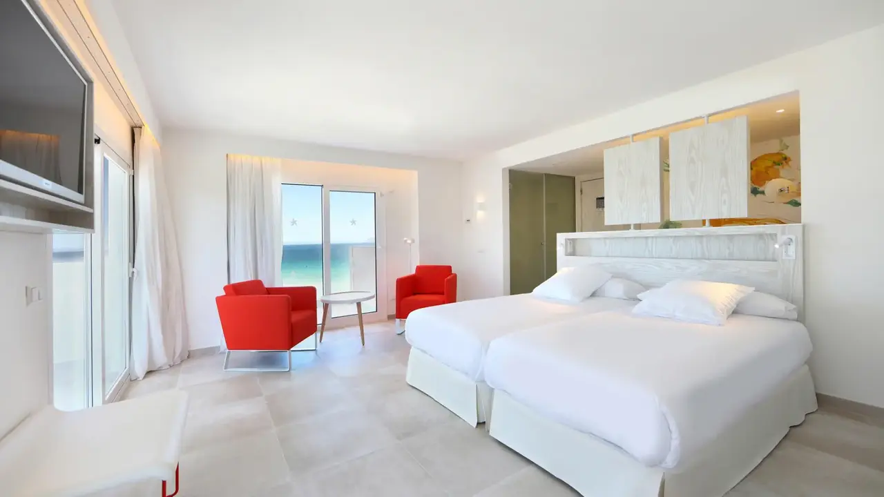 IBEROSTAR WAVES ALCUDIA PARK